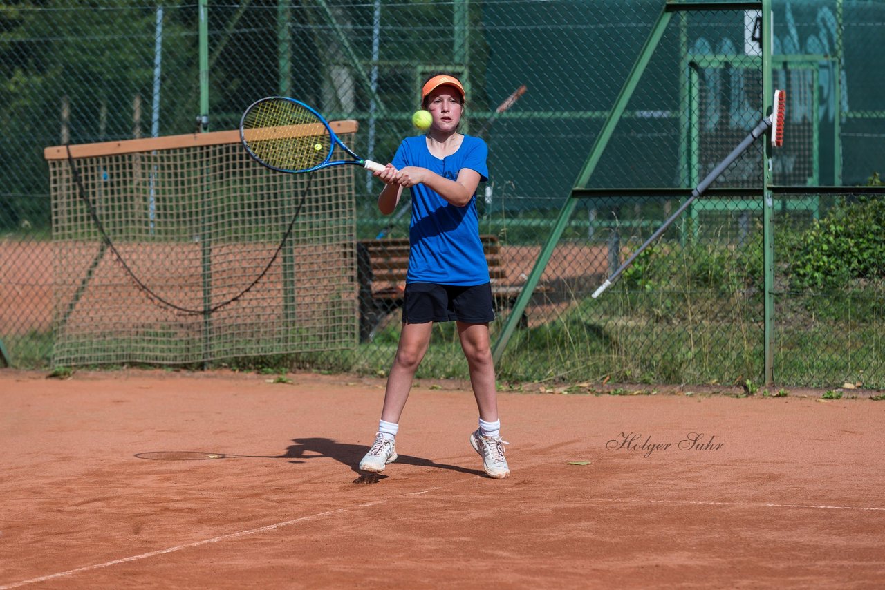 Bild 254 - Luetjenseer Junior Cup